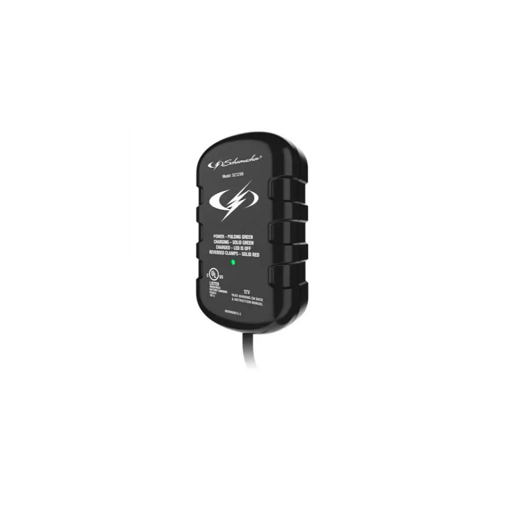 12V Battery Charger - SCHSC1299